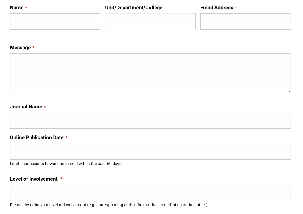 Webform