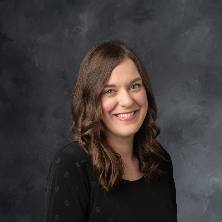 Megan Yoder headshot
